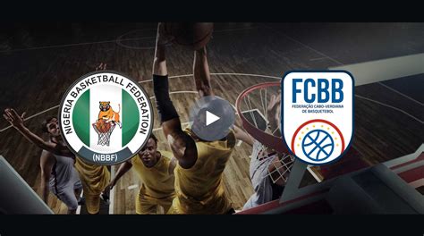 afrobasket live streaming|FIBA .